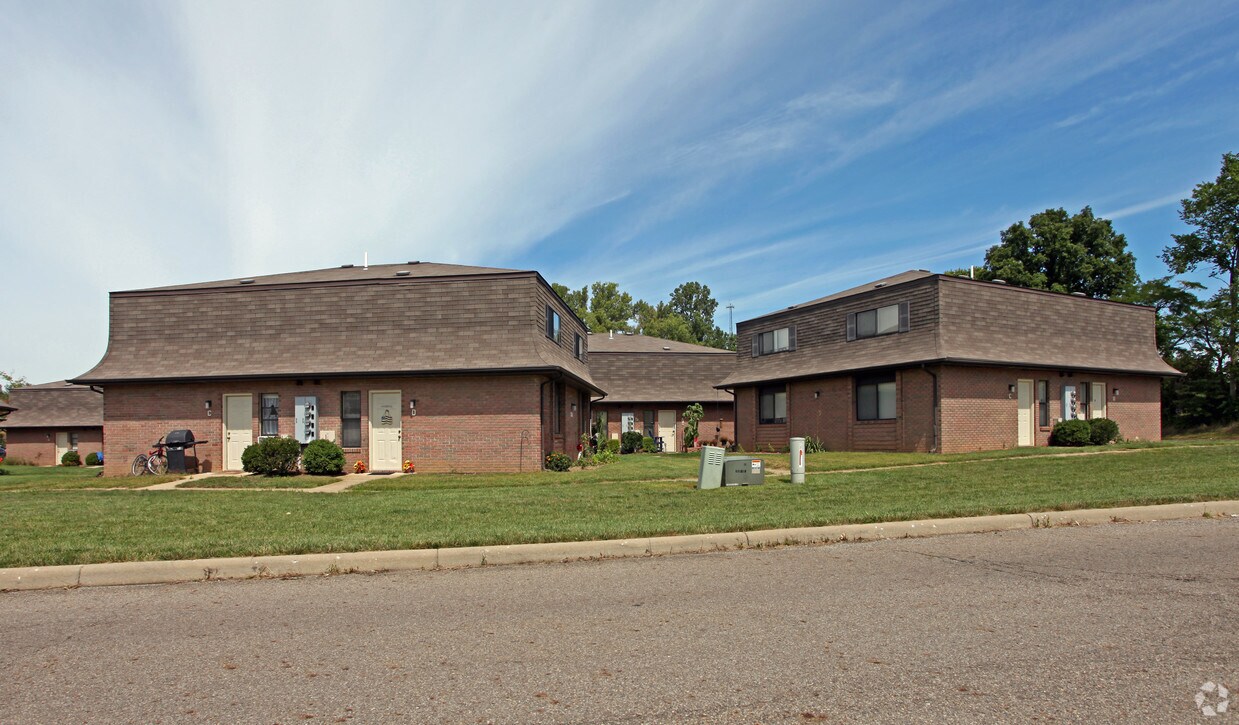 Foto del edificio - Northwood Apartments