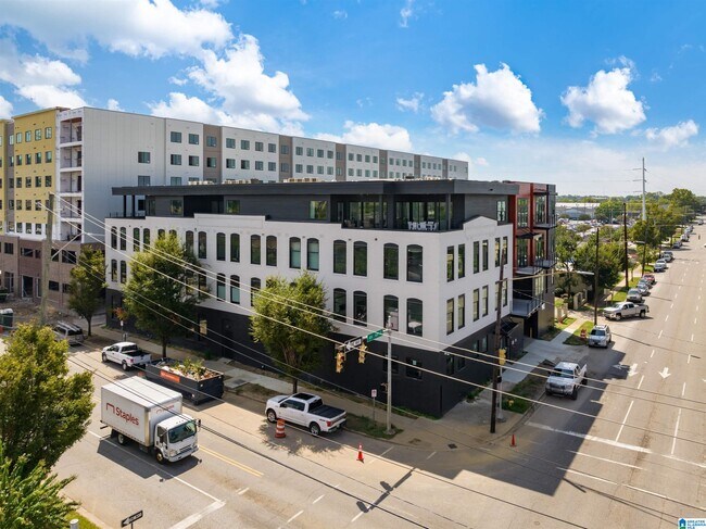 Foto del edificio - 1329 4th Ave S