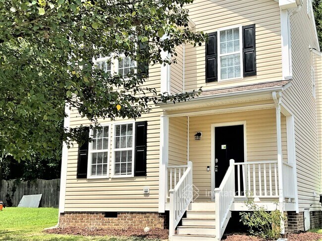 Foto del edificio - 4516 Archibald Way
