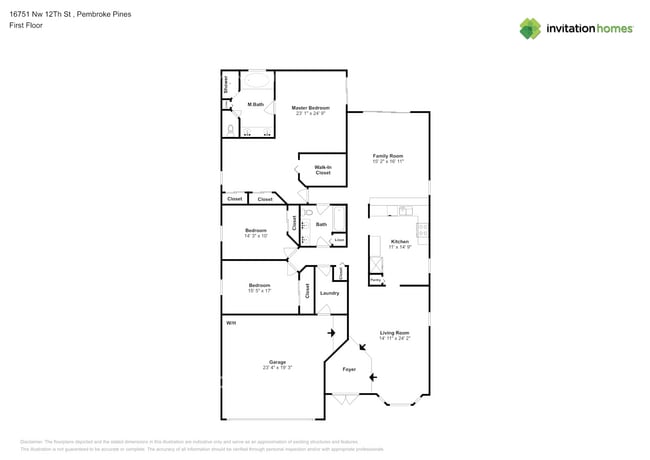 Foto del edificio - 16751 NW 12th St