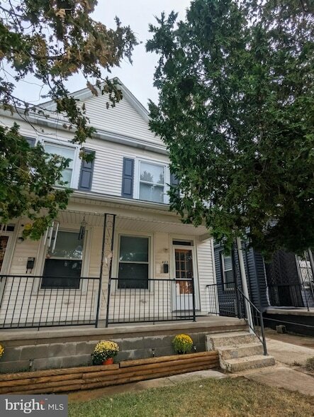 Foto del edificio - 485 High St