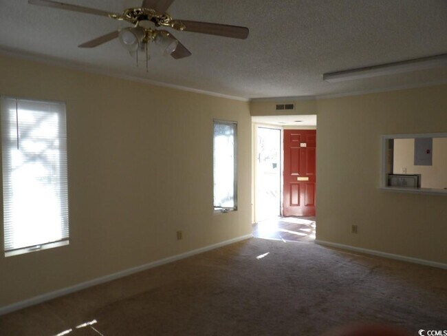 Foto del edificio - 1100 Possum Trot Rd