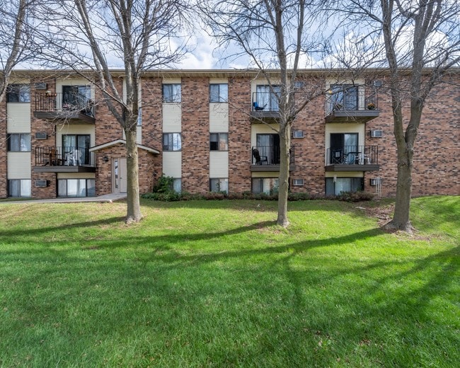 Park Village 1 - Park Village Apartments