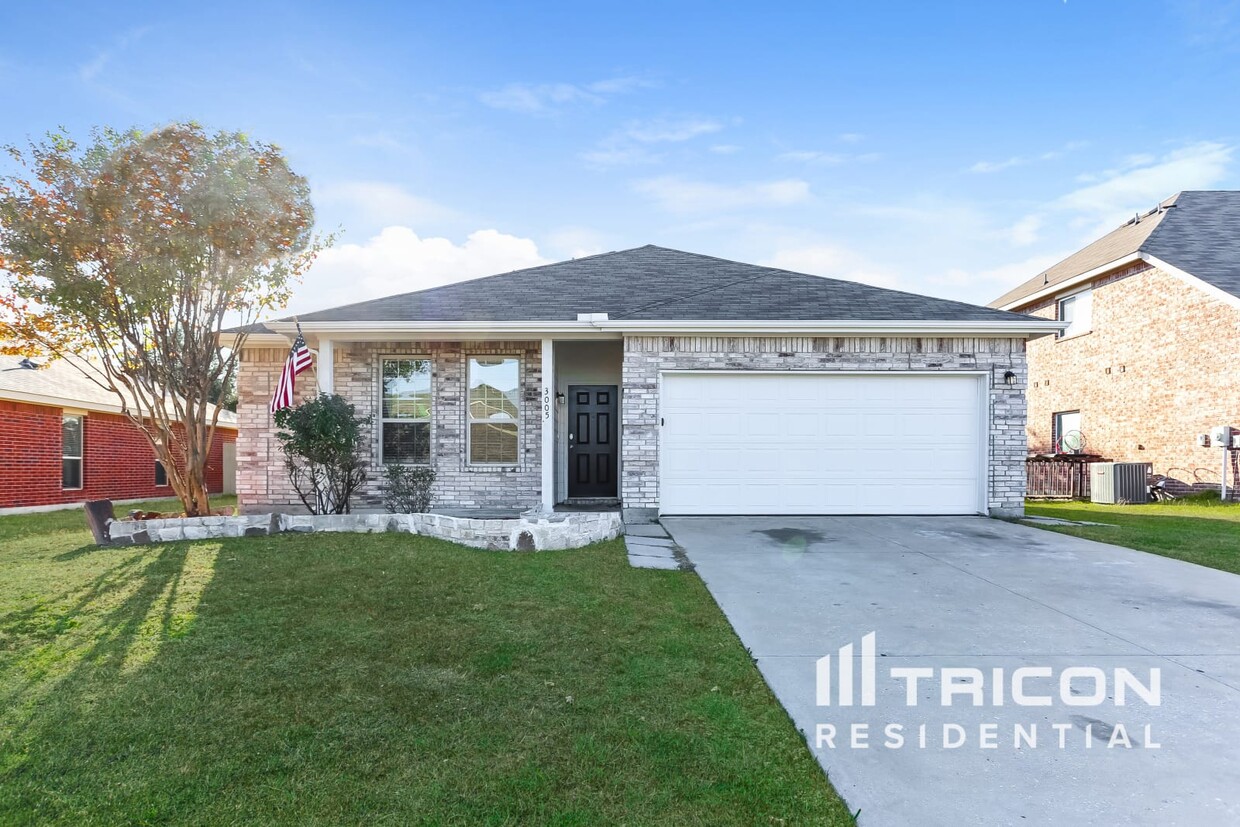 Foto principal - 3005 Glenrose Dr