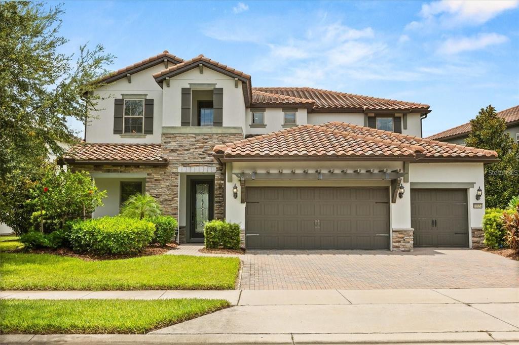 Foto principal - 10854 Lemon Lake Blvd