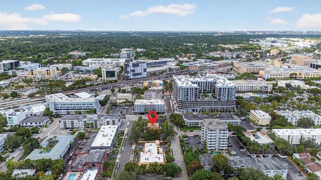 Building Photo - 7420 SW 59th Ave