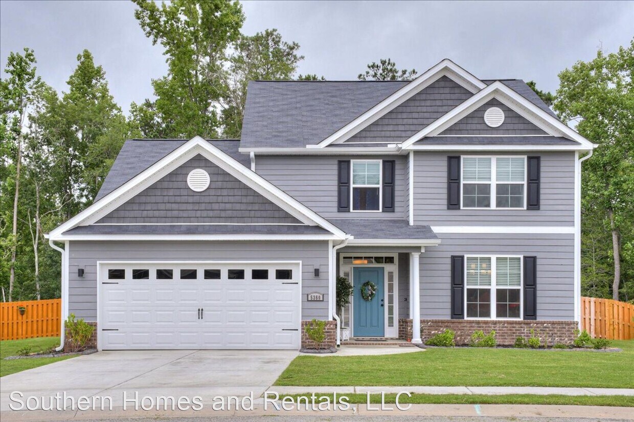Foto principal - 5 br, 3.5 bath House - 5360 Copse Drive