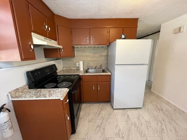 Foto del edificio - 95 Fairmont Ave