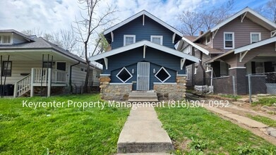 Building Photo - 3524 Bellefontaine Ave