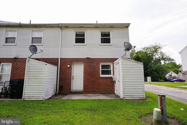 Foto del edificio - 764 Hemlock St