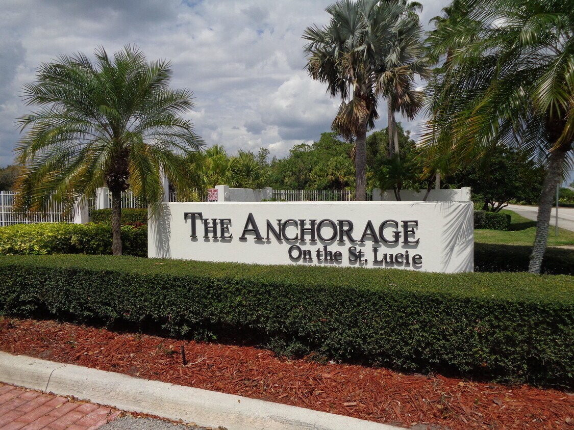 2510 SE Anchorage Cove, Port Saint Lucie, FL 34952 Condo for Rent in