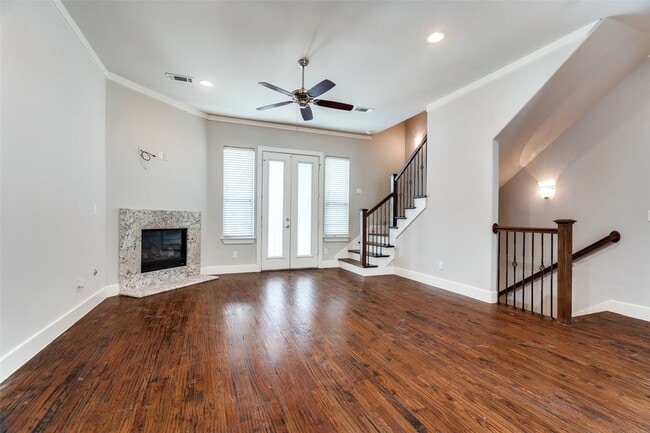 Photo - 4323 Dickason Ave Townhome