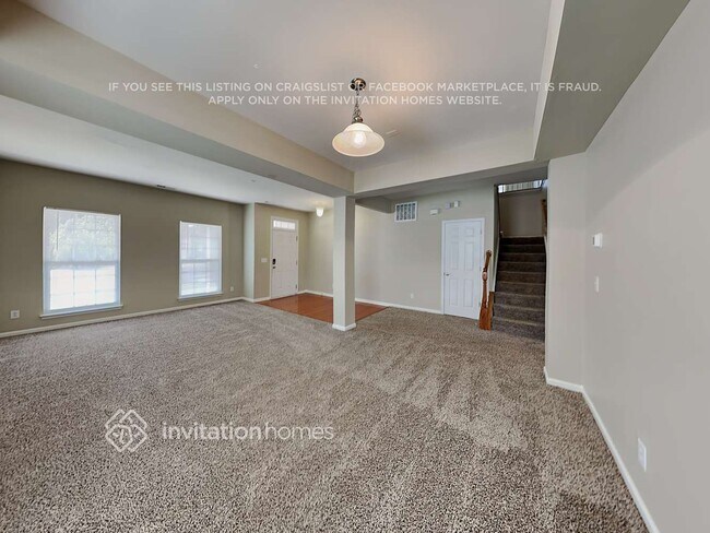 Foto del edificio - 3011 Stevens Schultz Ln