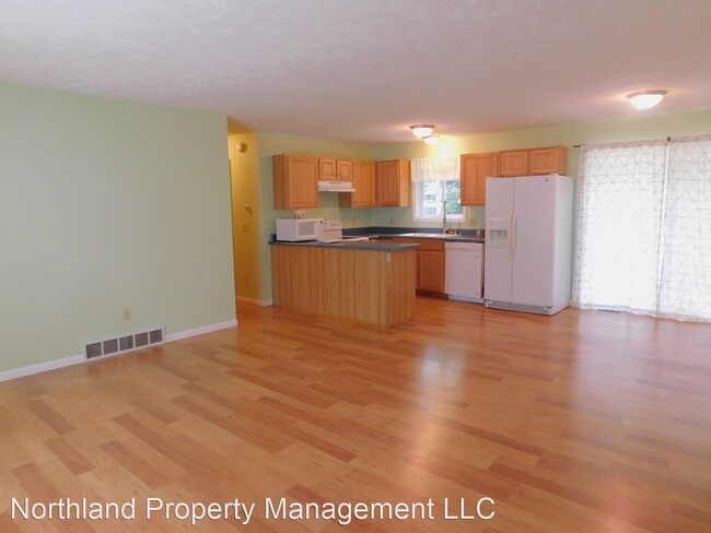 Foto del edificio - 2 br, 1 bath House - 2815 Artist Ave