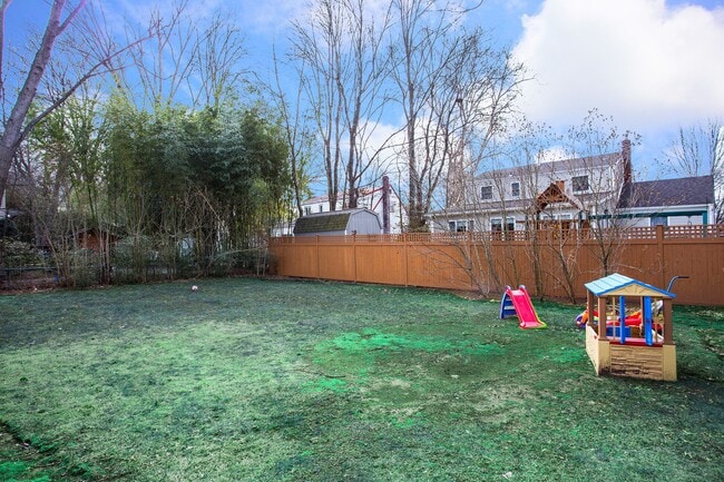 Foto del edificio - 36 Morningside Ave