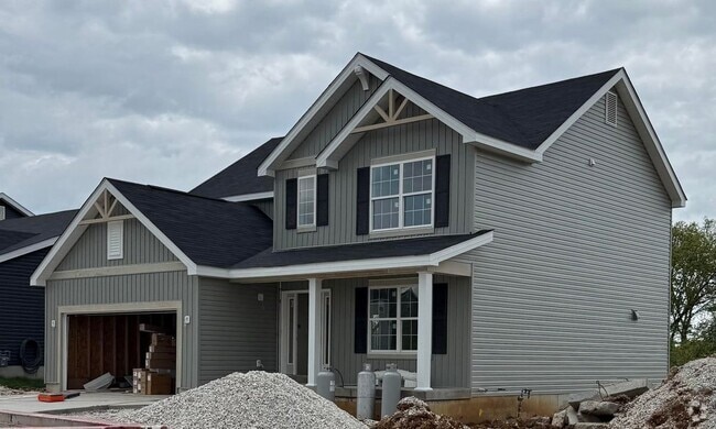 Building Photo - 436 Sweetgrass Dr