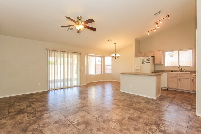 Building Photo - 16038 W Carmen Dr