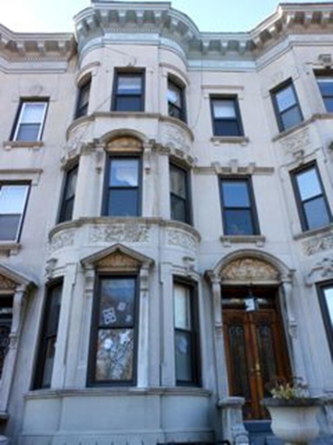 Foto del edificio - 28 Prospect Park Southwest