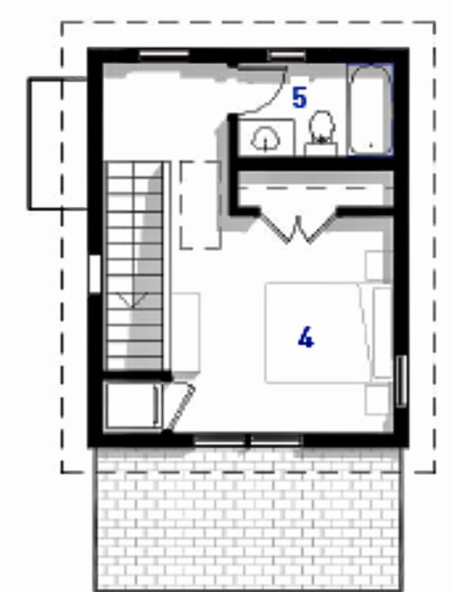Building Photo - 505 S Lyerly St