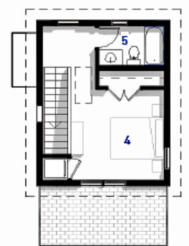 Photo - 505 S Lyerly St House
