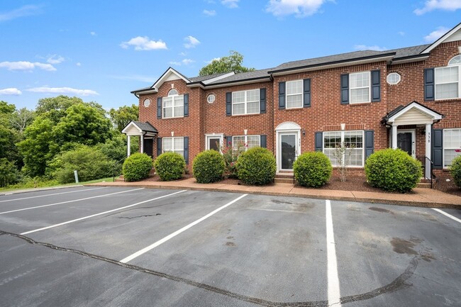 Photo - 340 Stewarts Landing Circle Unit Townhome