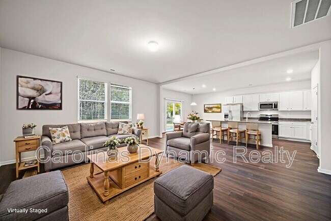 Building Photo - 3200 Polk and White Rd