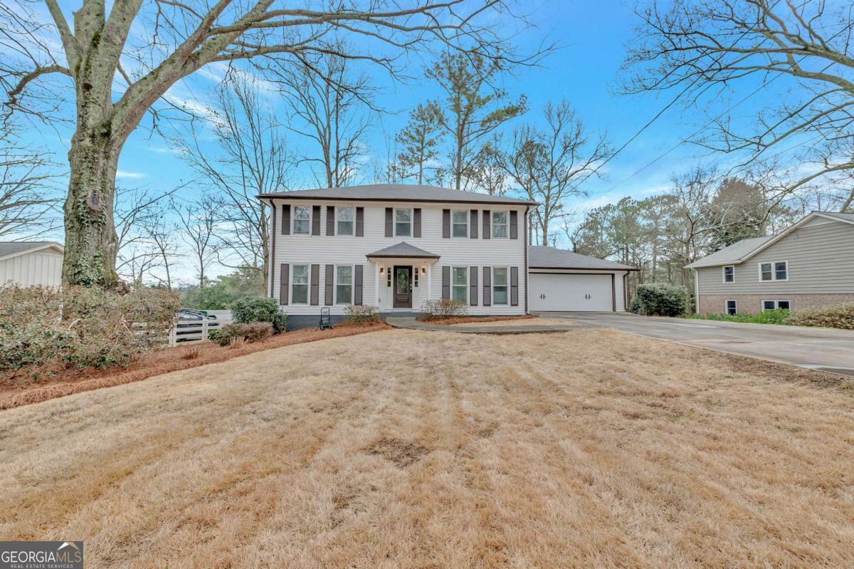 Foto principal - 6805 Wright Rd NE