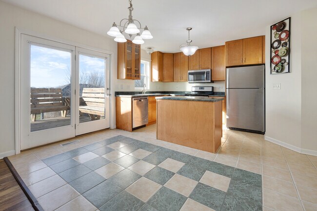 Foto del edificio - 540 Kennedy St