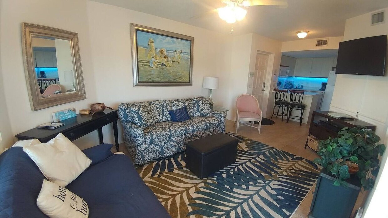 Foto principal - 8600 Ridgewood Ave