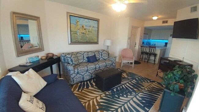 Foto del edificio - 8600 Ridgewood Ave
