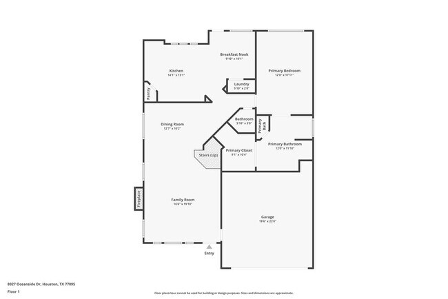 Foto del edificio - 8027 Oceanside Dr