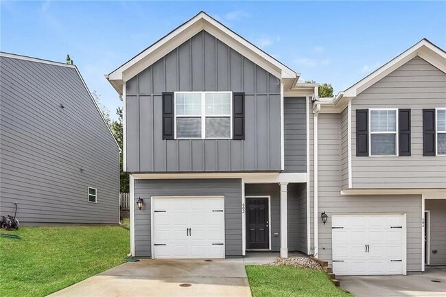 Building Photo - 602 Highwood Ln