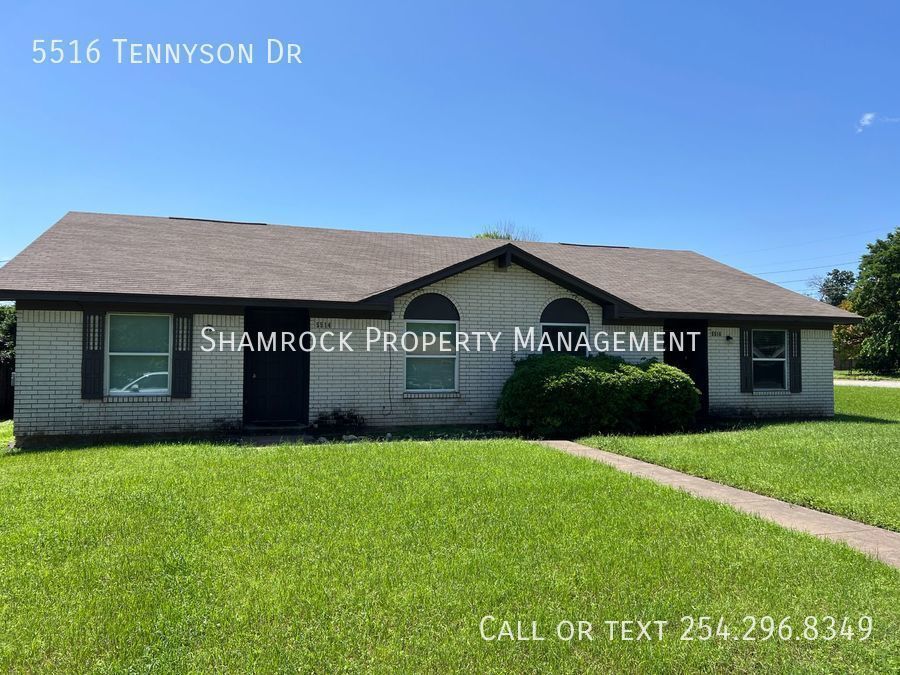 Primary Photo - Cozy Duplex near Richland Mall
