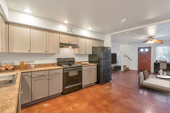 Foto del edificio - 2342 N 6th Ave