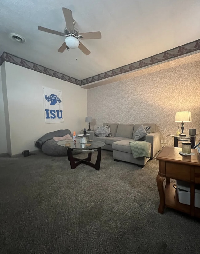 Foto del edificio - 933 S 4th St