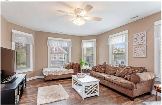 Foto del edificio - 3 Orchard St