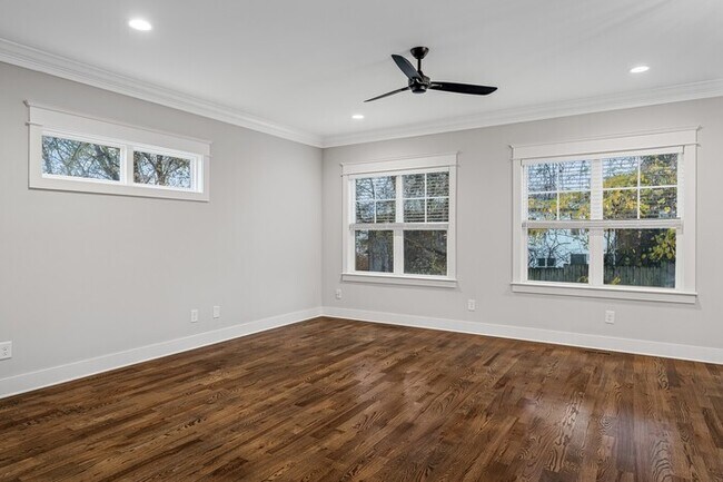 Foto del edificio - 501B Waycross Dr