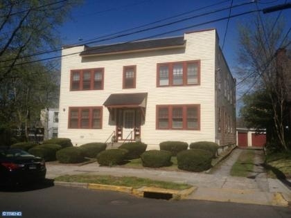 Building Photo - 1115 Radcliffe St