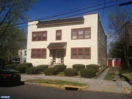 Foto del edificio - 1115 Radcliffe St