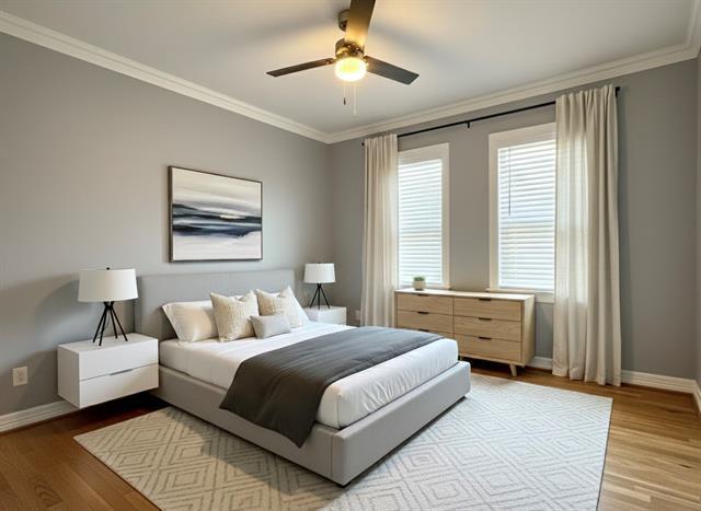 Building Photo - 6006 Worth St