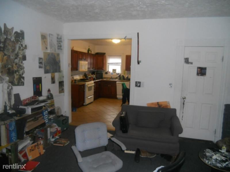 Building Photo - 6 br, 2 bath  - 11 Islington St