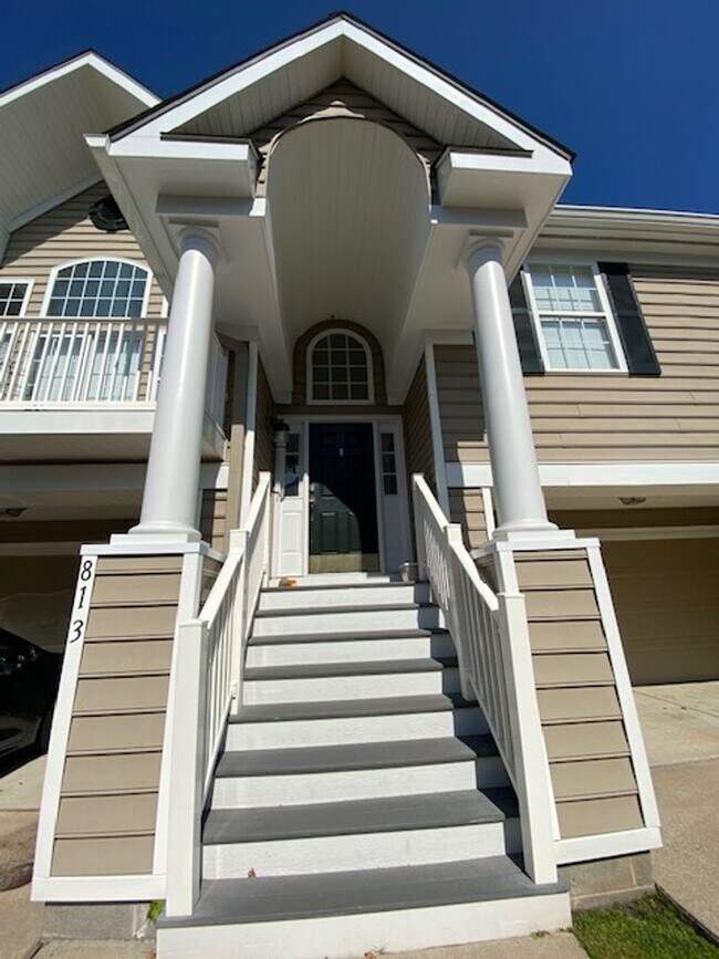 Foto del edificio - Towne Square