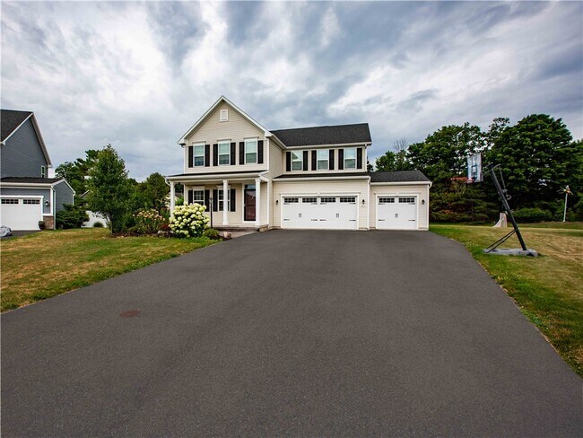 Foto del edificio - 357 Anna Cir