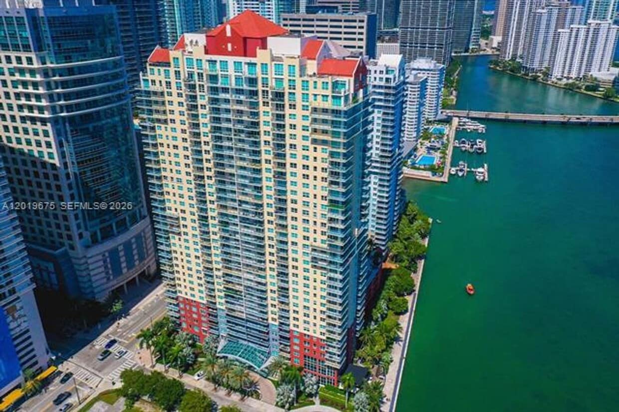 Photo - 1155 Brickell Bay Dr # 1205, Miami, FL 33131