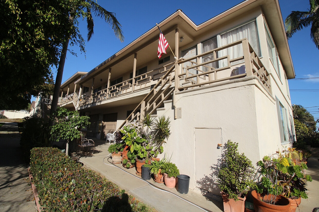 Building Photo - 3828 Carolina Street