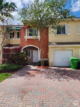 Building Photo - 11392 NW 34th Pl