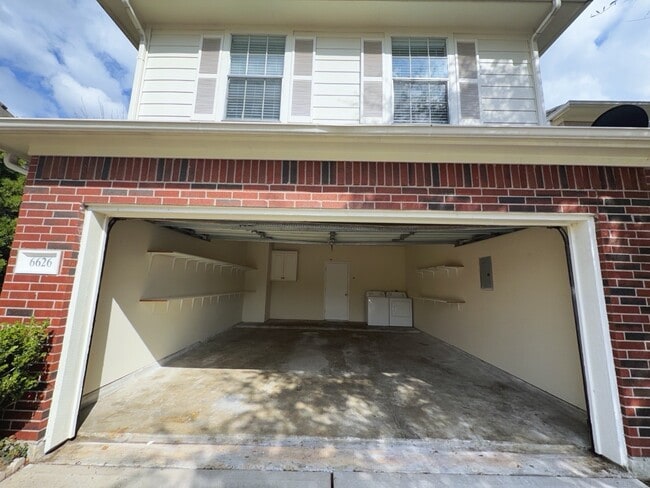 Foto del edificio - 6626 Sharpstown Green Cir