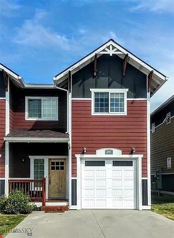 Foto del edificio - 1260 Baxter Creek Way