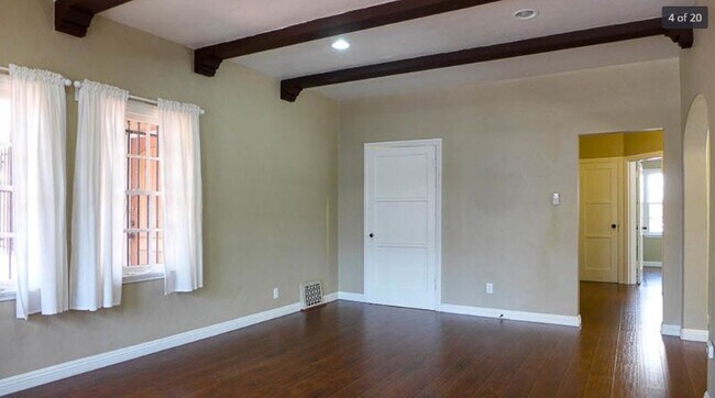 Foto del edificio - 1142 3/4-1144 Arapahoe St