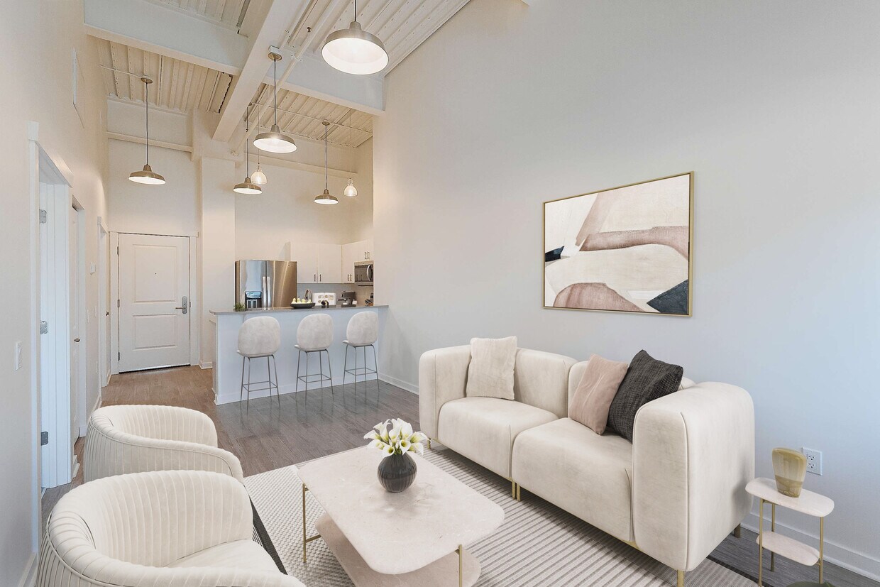 City View 501 Apartments in Lansing, MI